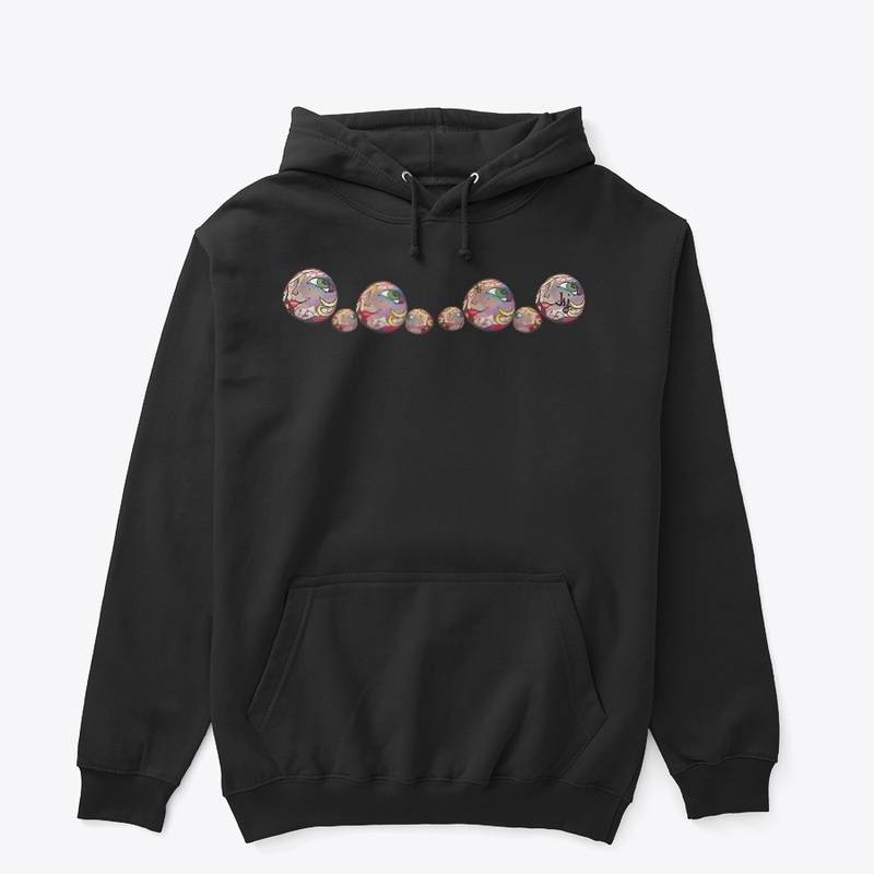 CUTE 'N PEBBLE