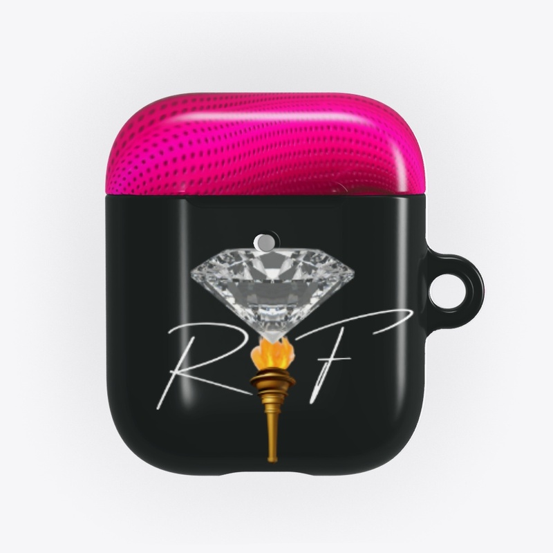 Refined Fire 