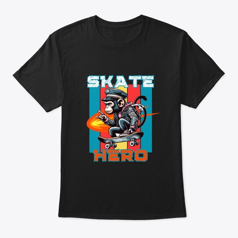 Skate Hero