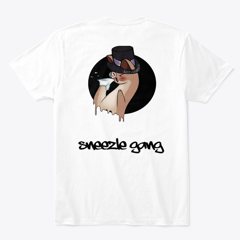 #Sneezle