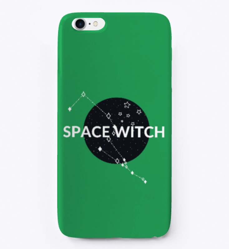 Space Witch Collection