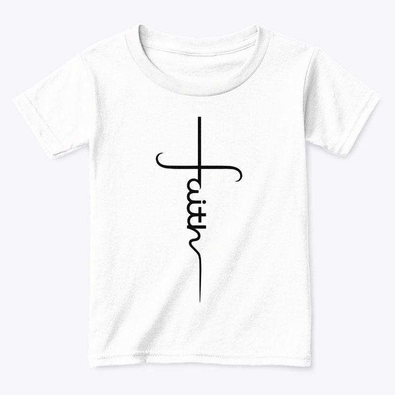 Faith Cross