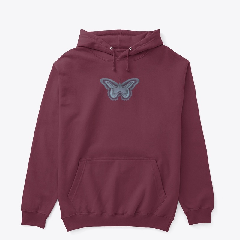 Butterfly Loose