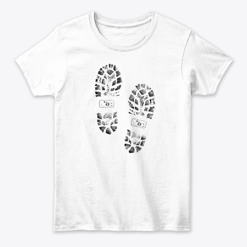 Boot Print