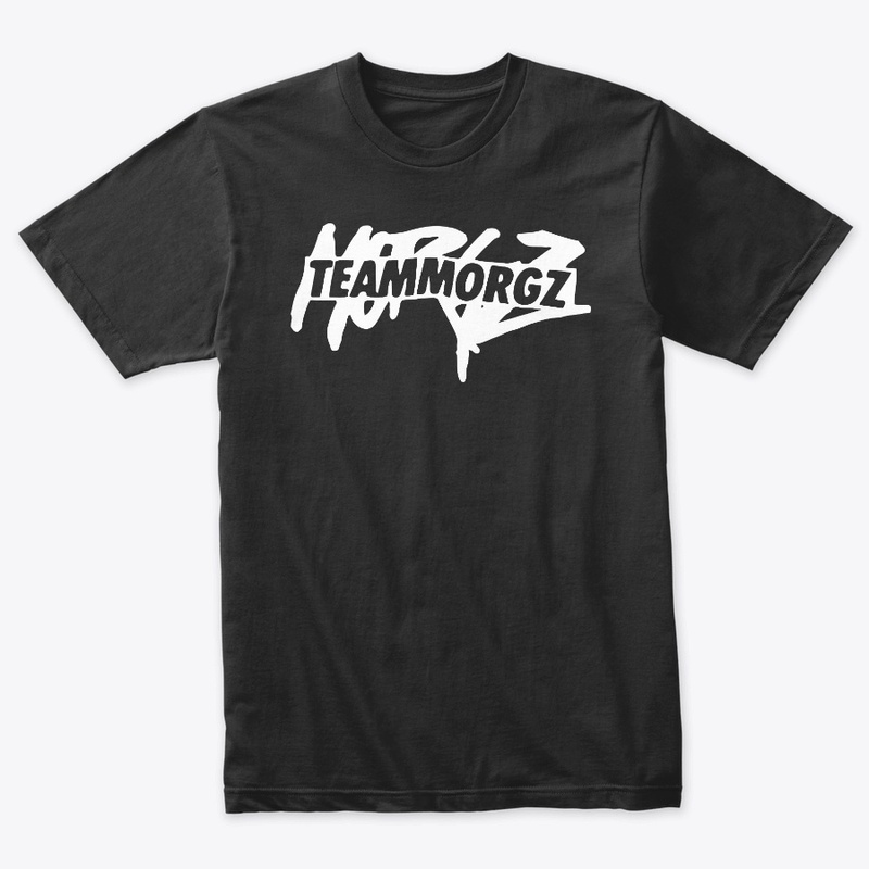 Morgz Merch
