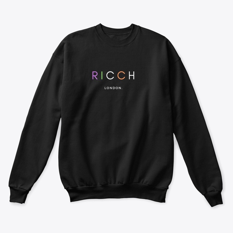Ricch London 