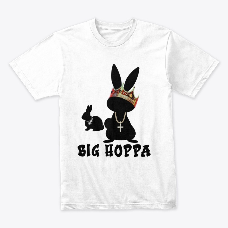 Big Hoppa with Doe Collection