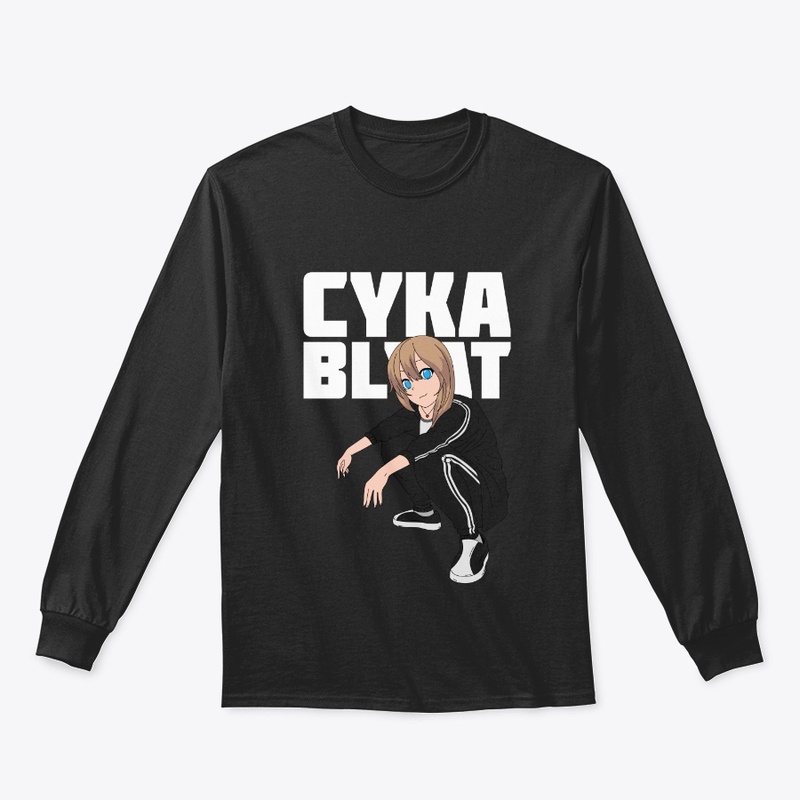 Original Gopnik 2
