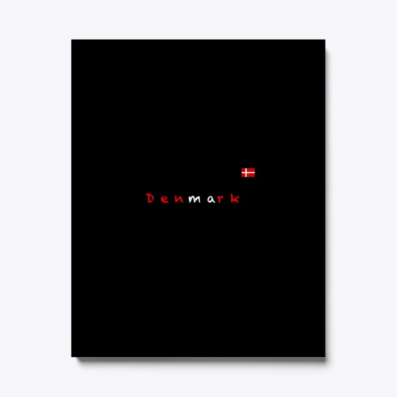 I love my country EcoFriendly hoodie