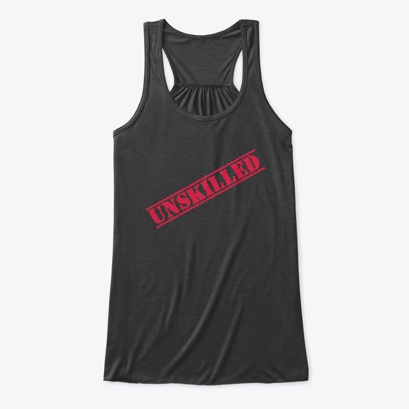 Unskilled