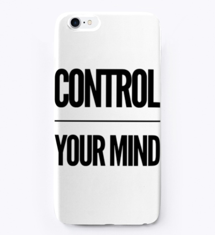 Control Your Mind Motivation Collection