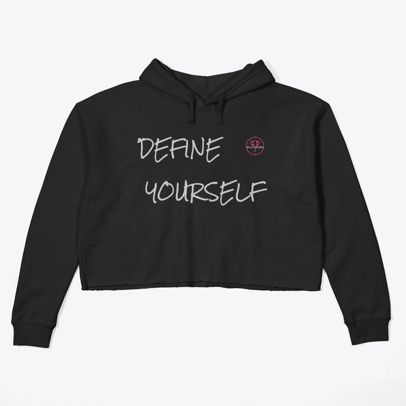 Define yourself