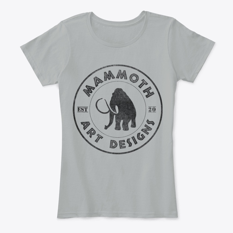Mammoth Art Designs