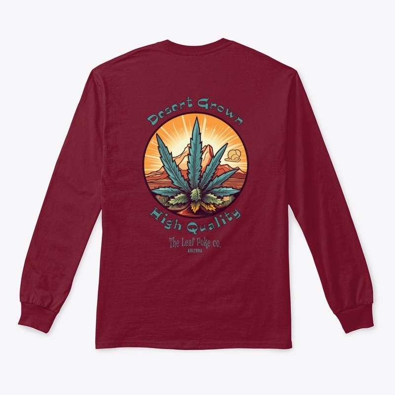 Desert Grown