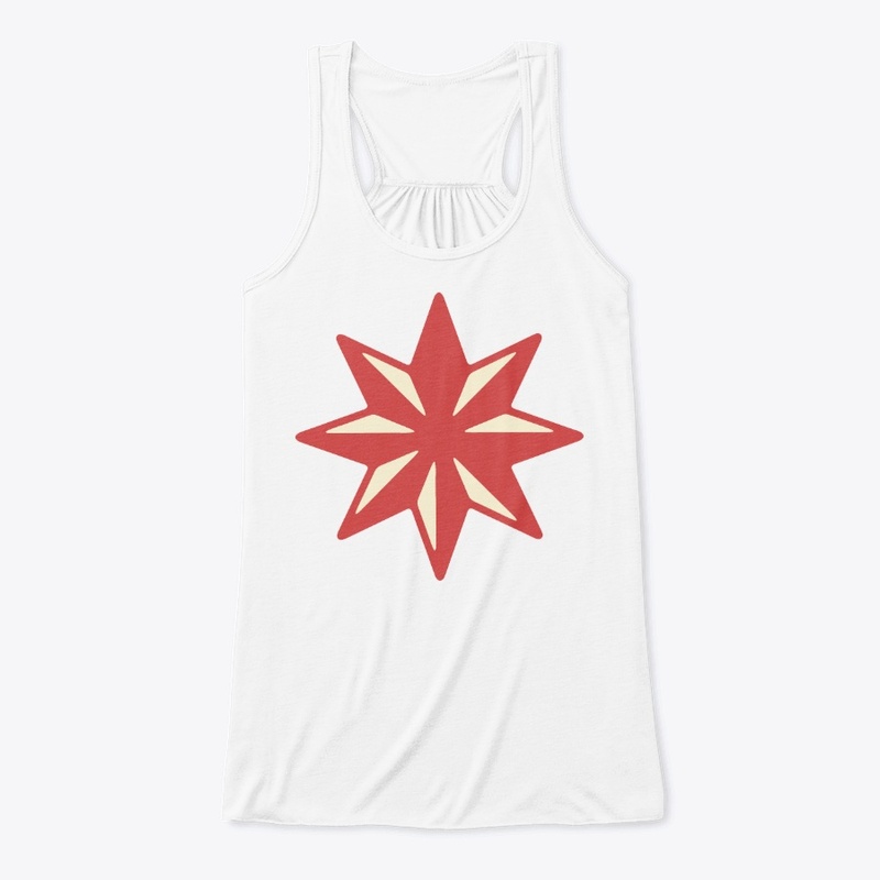 Star design