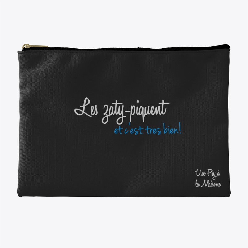 Les Zaty-piquent encore ;)