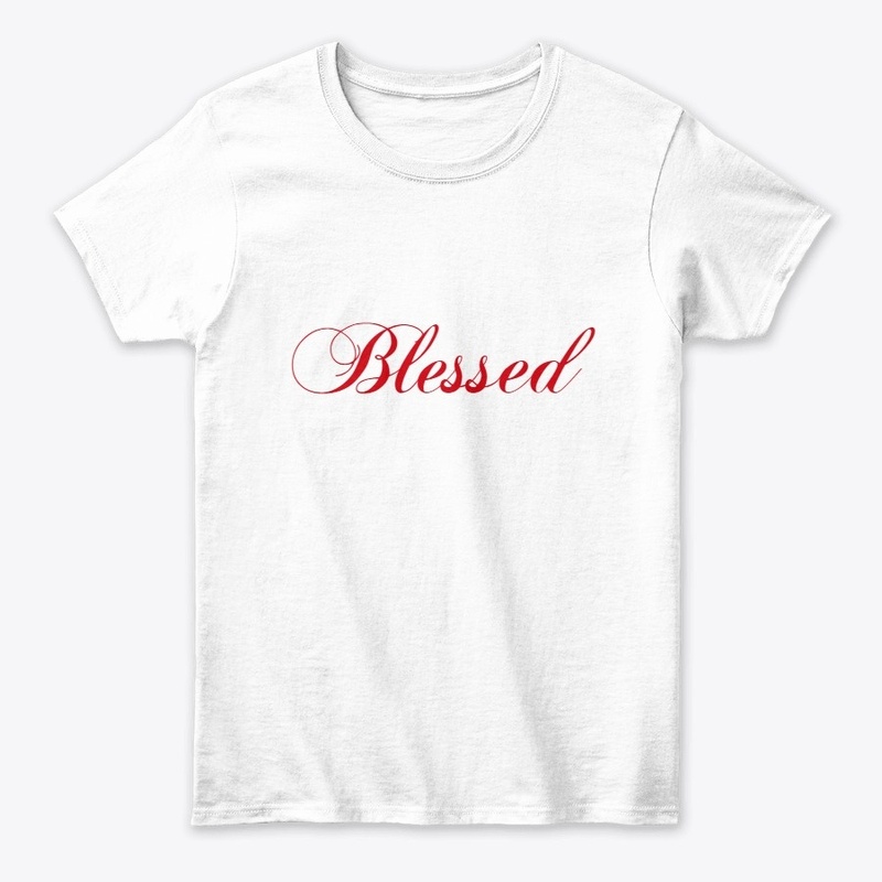 Blessed