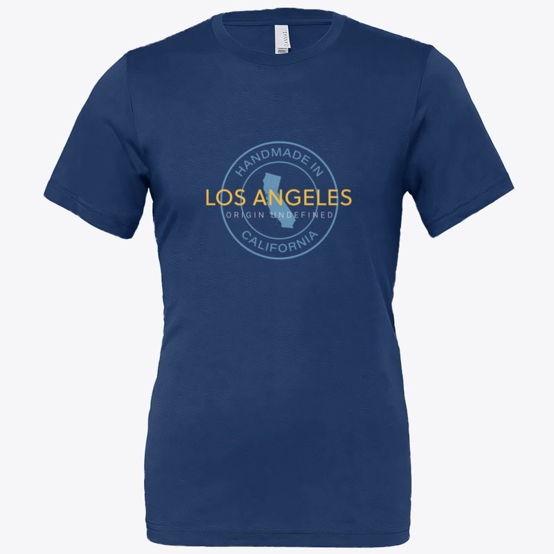 Los Angeles – City Line Series