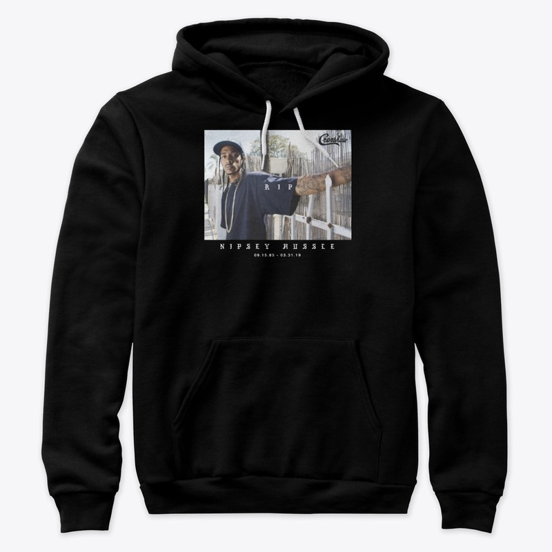NipseyHussle Tee Shirt 