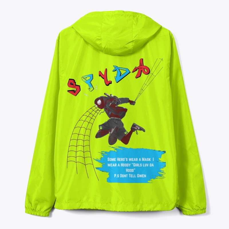 SPYDA