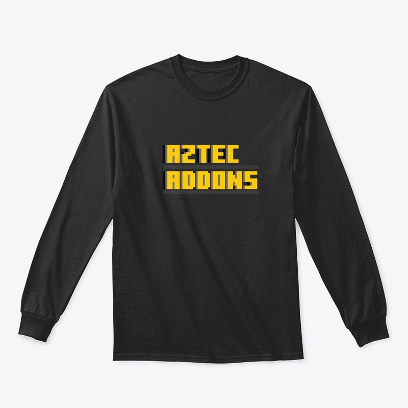 Aztec Logo Tee