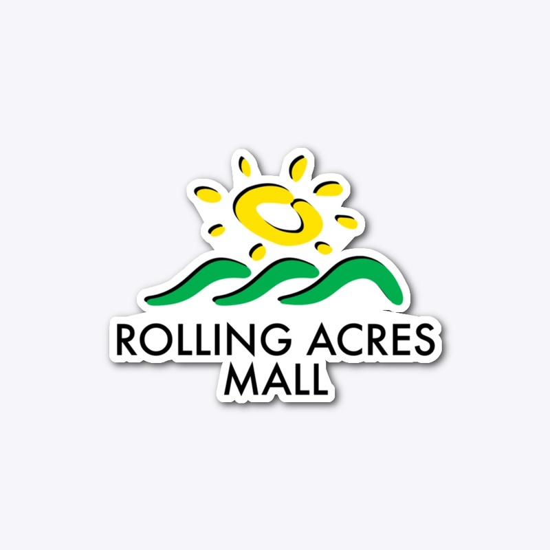 Rolling Acres Mall