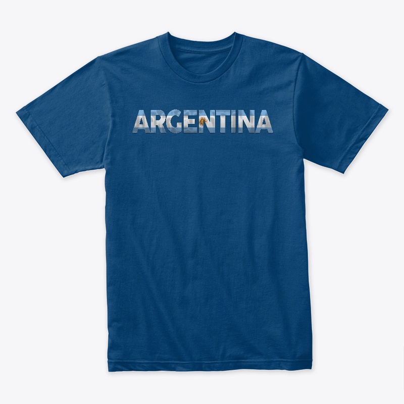Soccer Argentina
