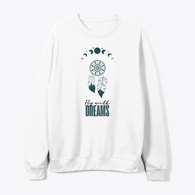 Mystical Dreams Design