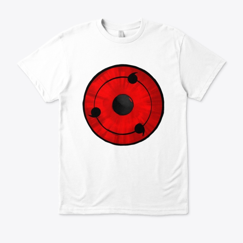 Energy anime arts big eyes hustle calaba