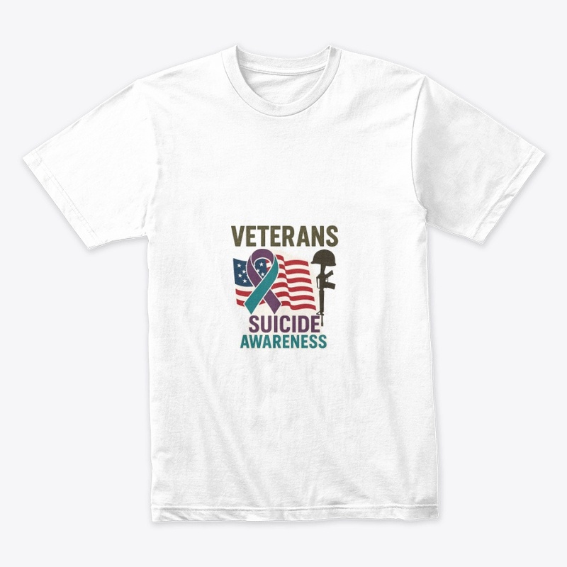 Veterans Suicide Awareness