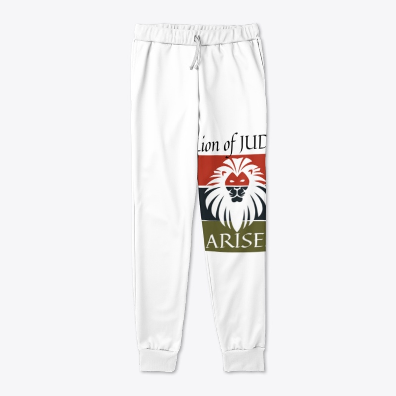 Lion of Judah