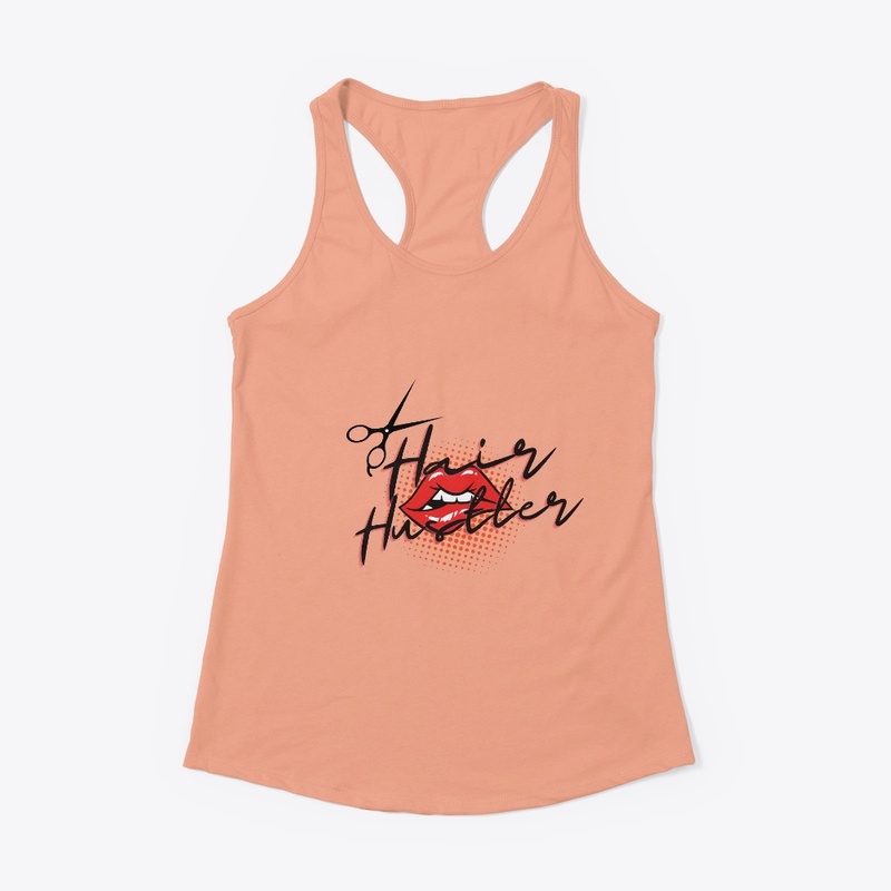 Hair Hustler