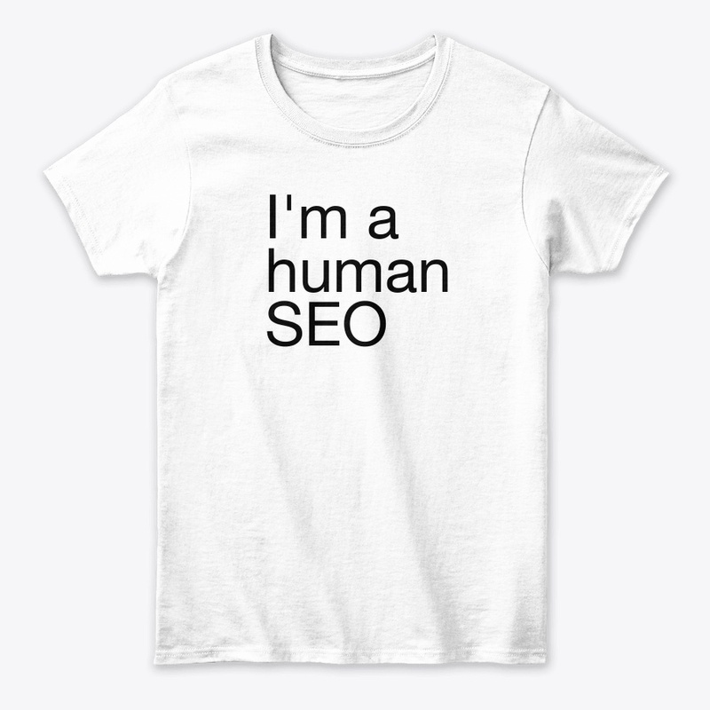 Ima human seo