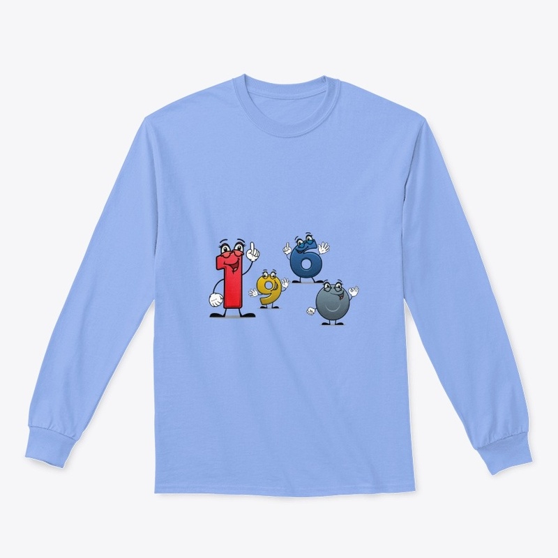 1960 Year nostalgia math dad tee