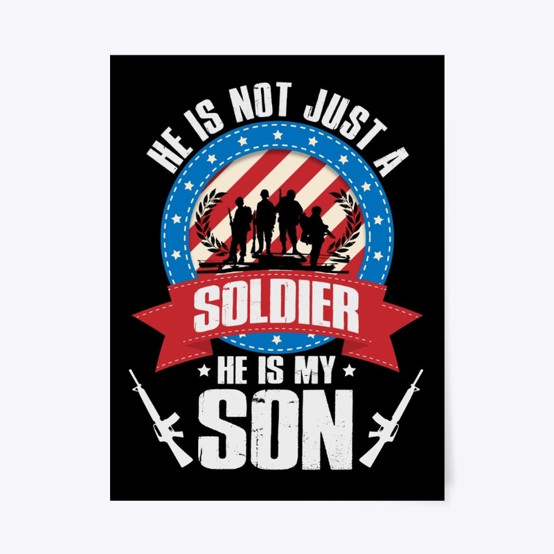 My Son My Soldier 