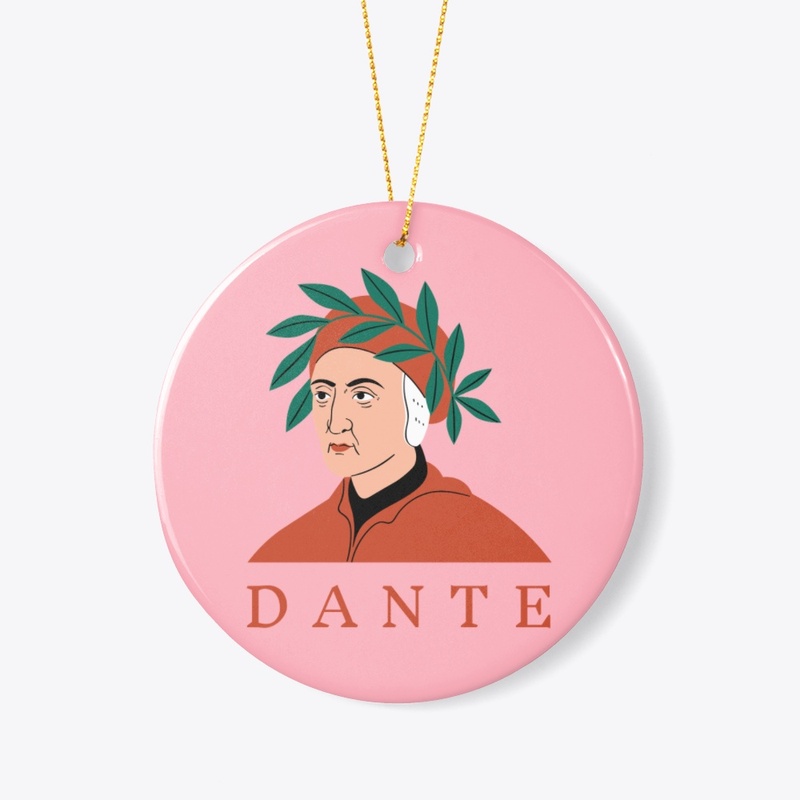 Dante Alighieri