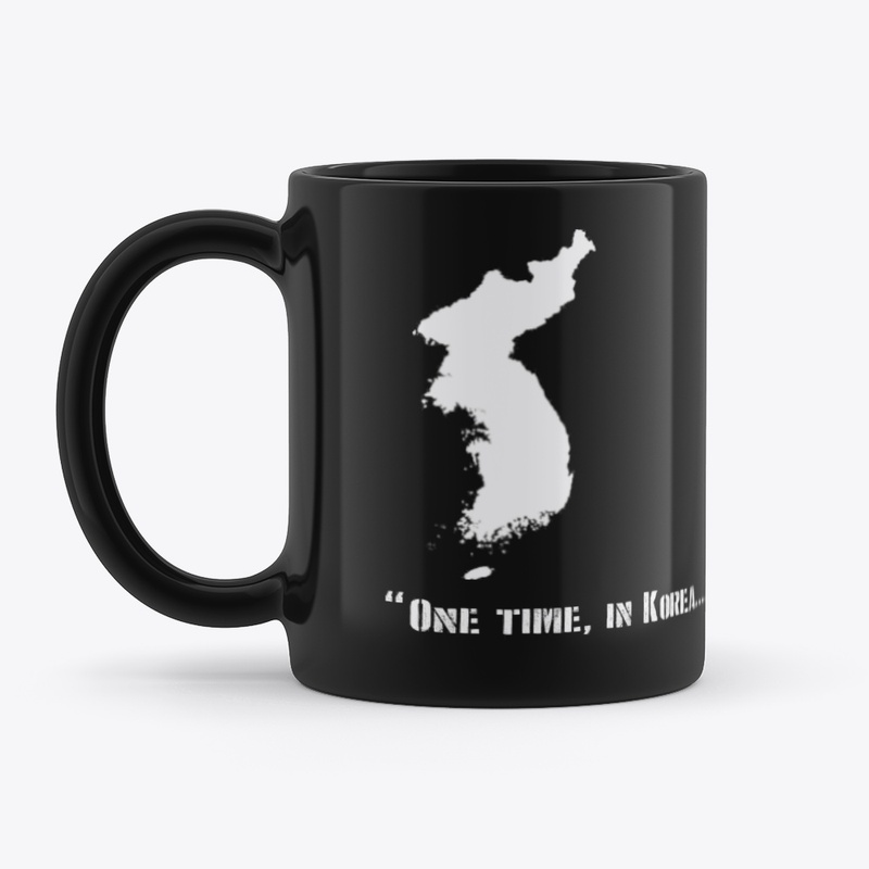 "One Time.." (Korea)