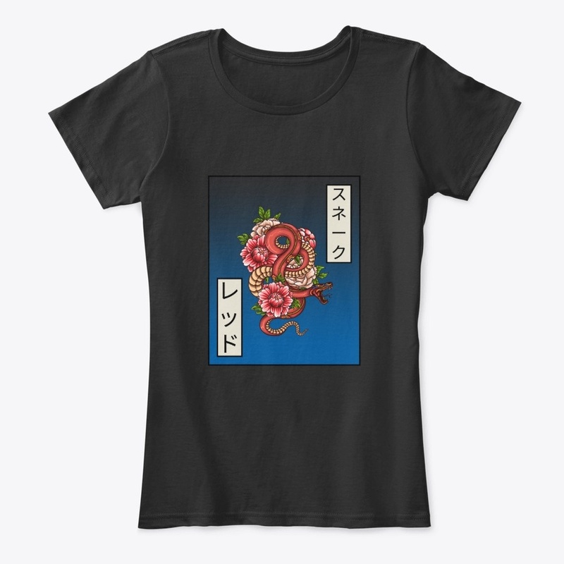 SNAKES AND FLOWERS