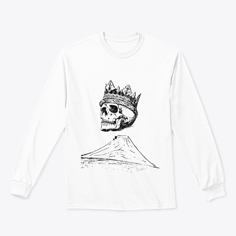 King shirt