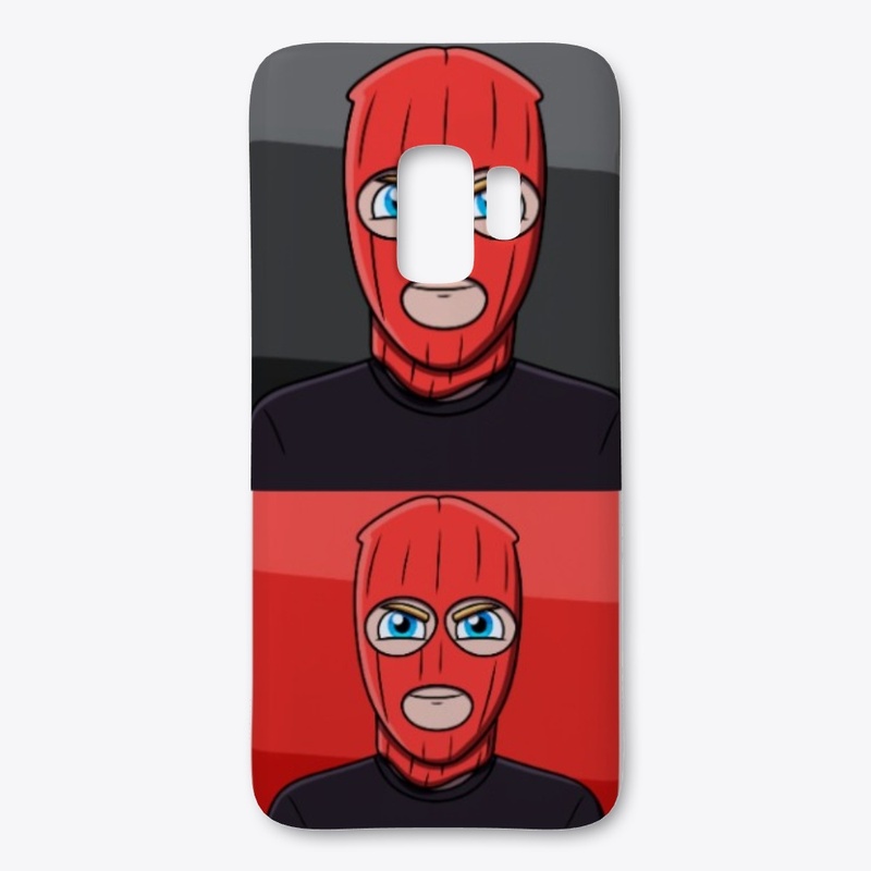 Kerlex Merch - Android Edition 
