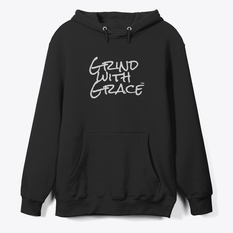 Ether and Threads ™ Grind With Grace