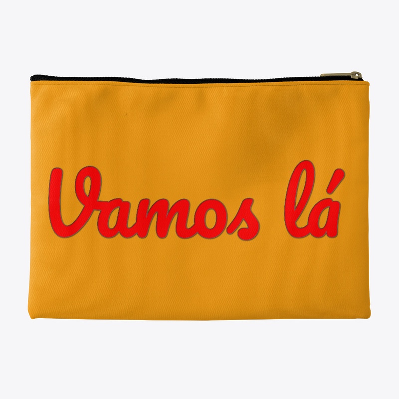 Vamos lá