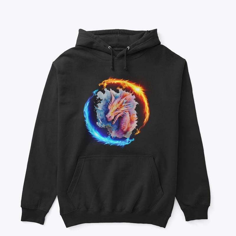 Creative t-shirt design