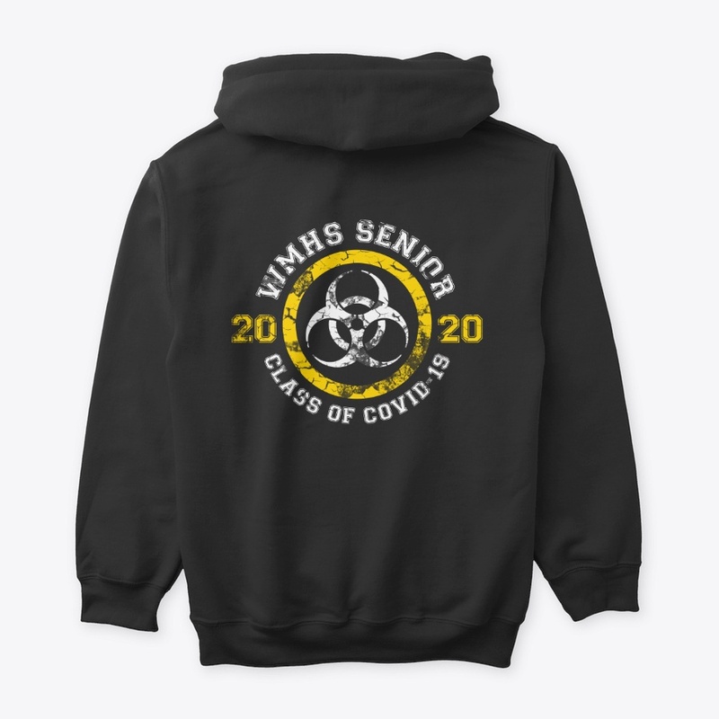 WMHS SENIOR 2020 (COVID-19)