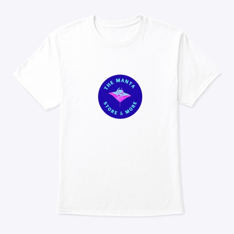 The Manta Store & More logo