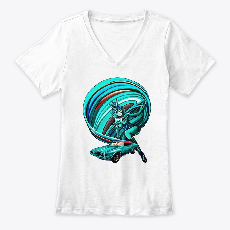 70 Retro T-Shirt