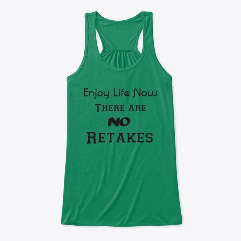 Enjoy Life Now