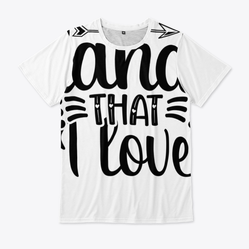 land that love Unique Design 