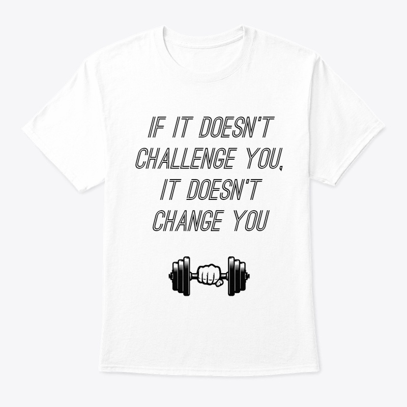 Challenge Yourself