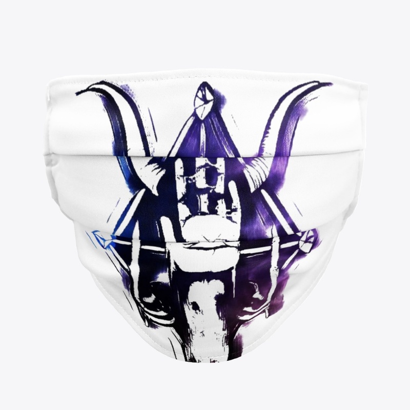 Horns Up